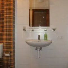 Отель Guest House Tien-Shan 3* Стандартный номер фото 12