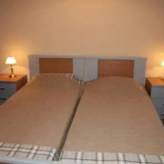 Отель Guest House Tien-Shan 3* Стандартный номер фото 7