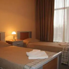 Отель Guest House Tien-Shan 3* Стандартный номер фото 6