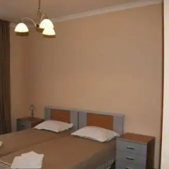 Отель Guest House Tien-Shan 3* Стандартный номер фото 14