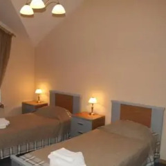 Отель Guest House Tien-Shan 3* Стандартный номер