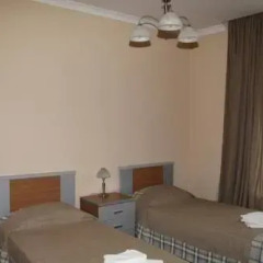 Отель Guest House Tien-Shan 3* Стандартный номер фото 11