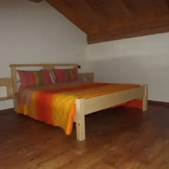 Отель Camping Parco Adamello Апартаменты фото 2