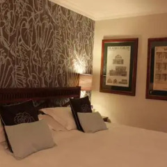 Отель Sea Breeze Brighton 4* Номер Делюкс с различными типами кроватей