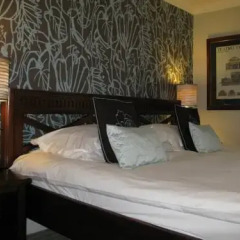 Отель Sea Breeze Brighton 4* Номер Делюкс с различными типами кроватей фото 18