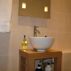 Отель Sea Breeze Brighton 4* Номер Делюкс с различными типами кроватей фото 15