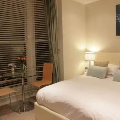 Отель Sea Breeze Brighton 4* Номер Делюкс с различными типами кроватей фото 2