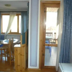 Отель Guest House Edelweiss 2* Полулюкс с различными типами кроватей фото 9