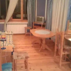 Отель Guest House Edelweiss 2* Полулюкс с различными типами кроватей фото 15