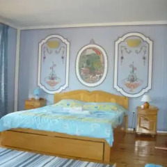 Отель Guest House Edelweiss 2* Полулюкс с различными типами кроватей фото 6