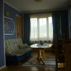 Отель Guest House Edelweiss 2* Полулюкс с различными типами кроватей фото 5