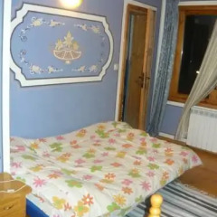 Отель Guest House Edelweiss 2* Полулюкс с различными типами кроватей фото 12