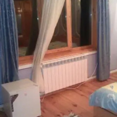 Отель Guest House Edelweiss 2* Полулюкс с различными типами кроватей фото 16