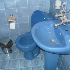 Отель Guest House Edelweiss 2* Полулюкс с различными типами кроватей фото 10