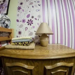 Гостиница Kinghouse Кровать в общем номере двухъярусные кровати фото 3
