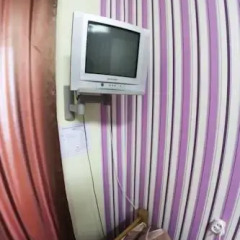 Гостиница Kinghouse Кровать в общем номере двухъярусные кровати фото 4