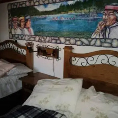 Hotel Taramuri 3* Стандартный номер с различными типами кроватей фото 3