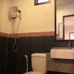 Отель Ming Shou Boutique House 3* Стандартный номер с различными типами кроватей фото 31