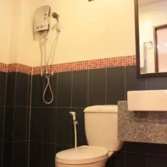Отель Ming Shou Boutique House 3* Стандартный номер с 2 отдельными кроватями фото 22