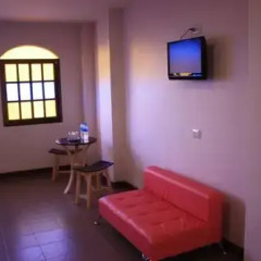 Отель Ming Shou Boutique House 3* Стандартный номер с различными типами кроватей фото 30