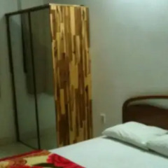 Toan Cau Hotel Стандартный номер с различными типами кроватей фото 7