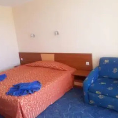 Peshev Family Hotel 3* Стандартный номер фото 7