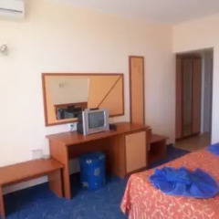 Peshev Family Hotel 3* Стандартный номер фото 3
