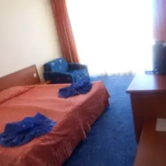 Peshev Family Hotel 3* Стандартный номер