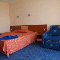 Peshev Family Hotel 3* Стандартный номер фото 6