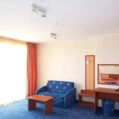 Peshev Family Hotel 3* Стандартный номер фото 4