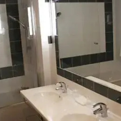 Azur Hotel 3* Номер Делюкс с различными типами кроватей фото 15