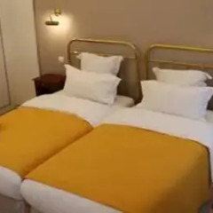 Azur Hotel 3* Номер Делюкс с различными типами кроватей