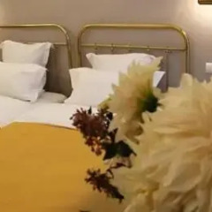 Azur Hotel 3* Номер Делюкс с различными типами кроватей фото 13
