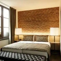 Отель Hyatt Centric Murano Venice 4* Улучшенный номер с различными типами кроватей