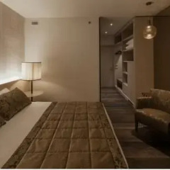 Отель Hyatt Centric Murano Venice 4* Улучшенный номер с различными типами кроватей фото 9