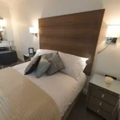 Отель 41 Lancaster Gate Апартаменты фото 2