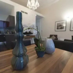 Отель 41 Lancaster Gate Апартаменты фото 11