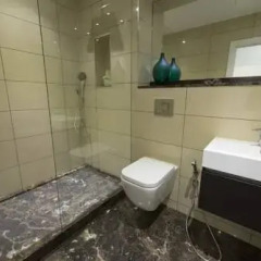 Отель 41 Lancaster Gate Апартаменты фото 5