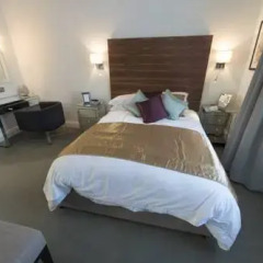 Отель 41 Lancaster Gate Апартаменты фото 4
