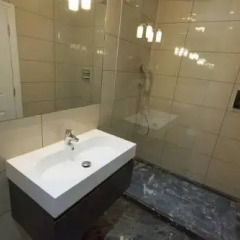 Отель 41 Lancaster Gate Апартаменты фото 13