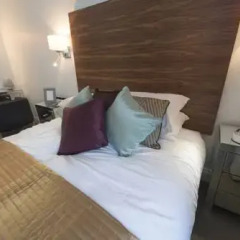 Отель 41 Lancaster Gate Апартаменты фото 10