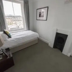 Отель 41 Lancaster Gate Апартаменты фото 9