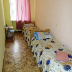 Hostel Capital Стандартный номер