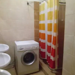Hostel Capital Стандартный номер фото 8