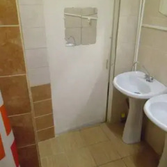 Hostel Capital Стандартный номер фото 9