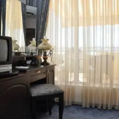 Family Hotel Imperial 2* Стандартный номер с различными типами кроватей фото 2
