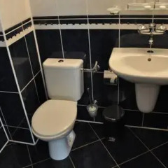 Family Hotel Imperial 2* Стандартный номер с различными типами кроватей фото 3