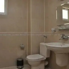 Family Hotel Imperial 2* Стандартный номер с двуспальной кроватью фото 17