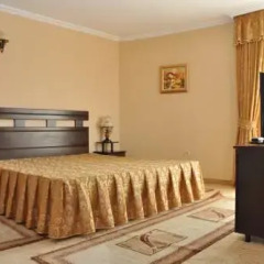 Family Hotel Imperial 2* Стандартный номер с двуспальной кроватью