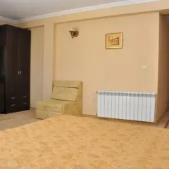 Family Hotel Imperial 2* Стандартный номер с двуспальной кроватью фото 6
